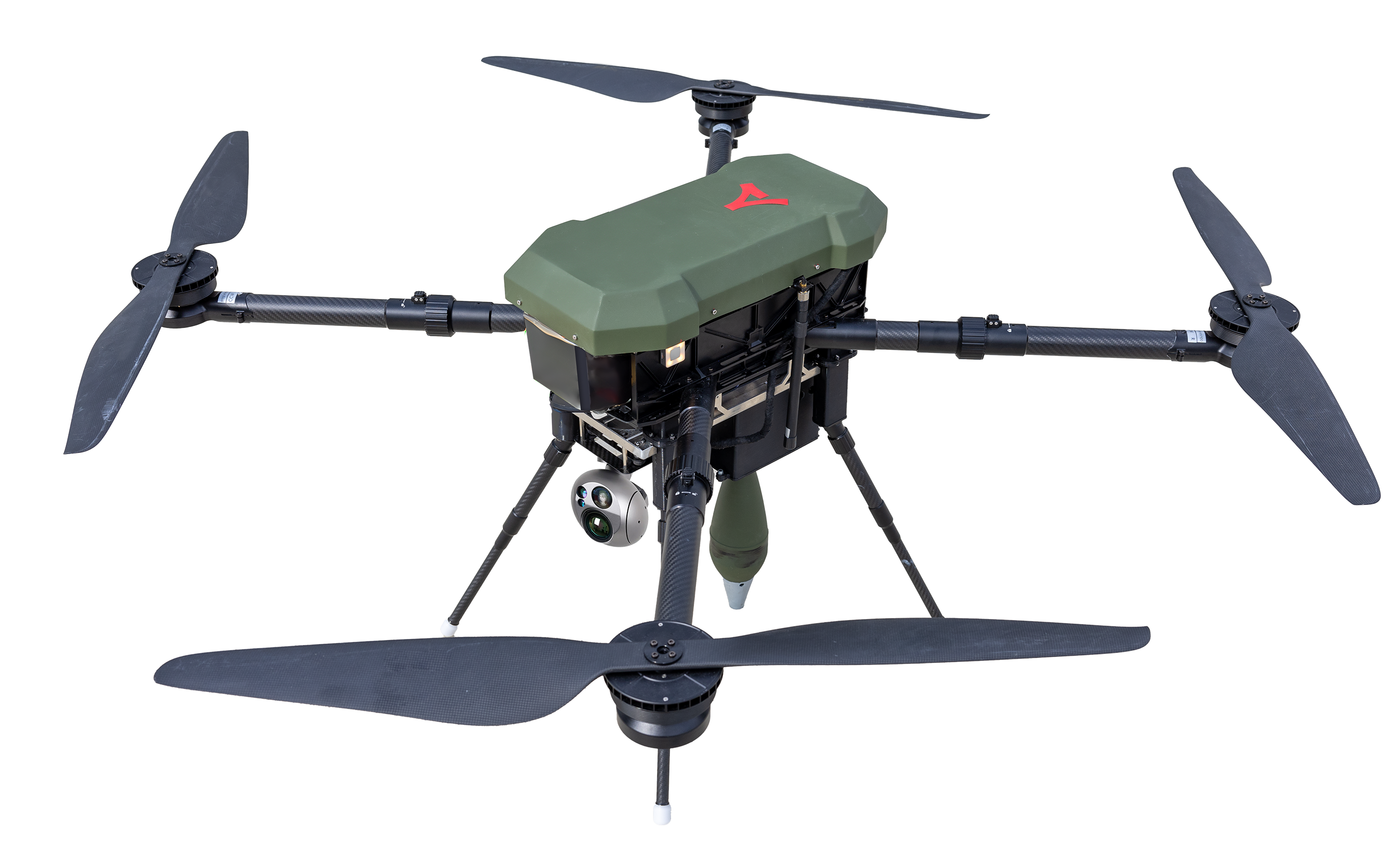 DOGAY_81MM_TEKLİ_HAVANBIRAKICI_MORTAR_