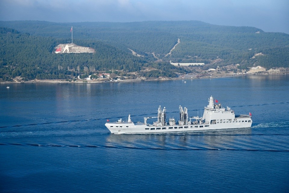 tcg-derya