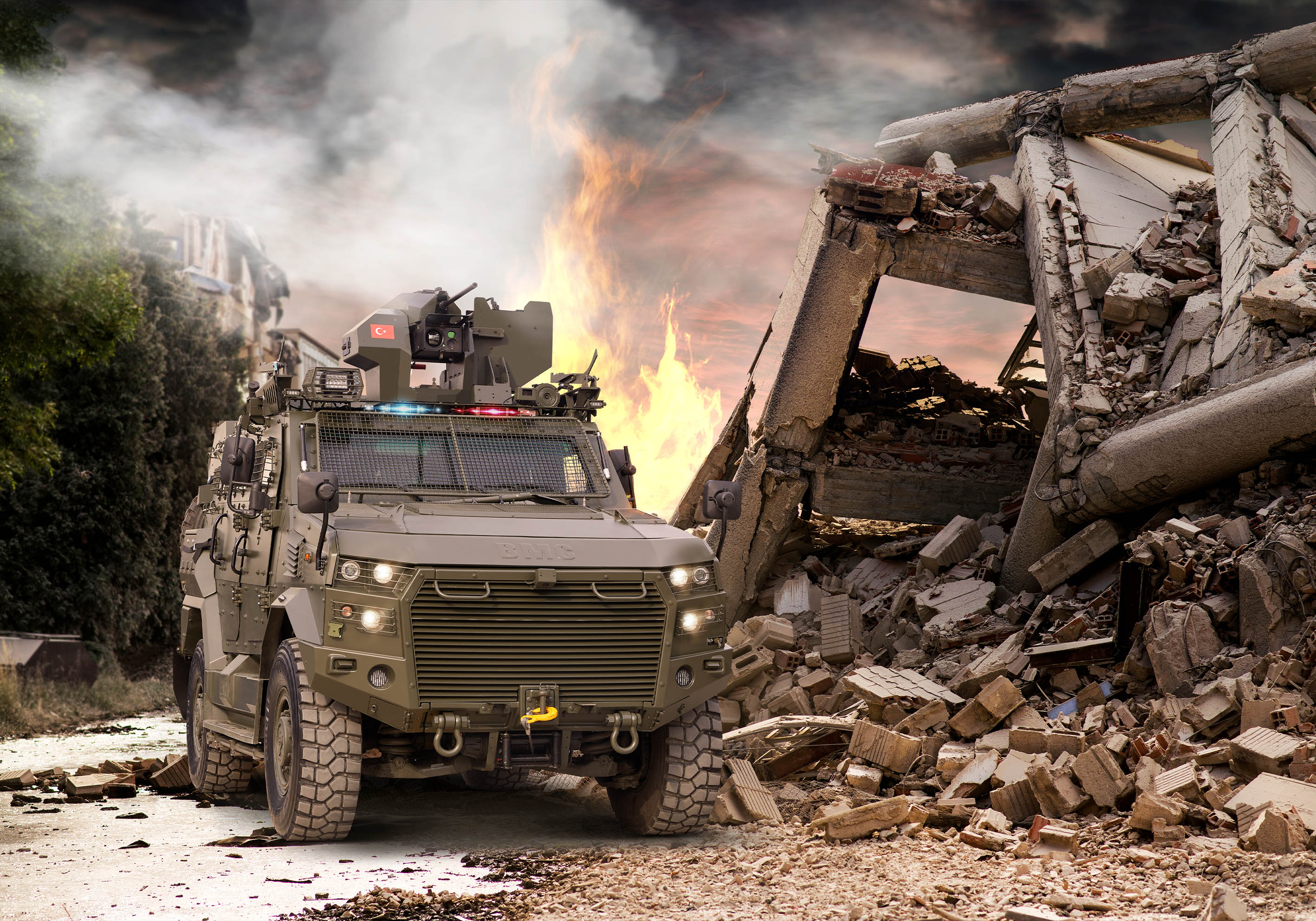 Amazon-4X4-yeni