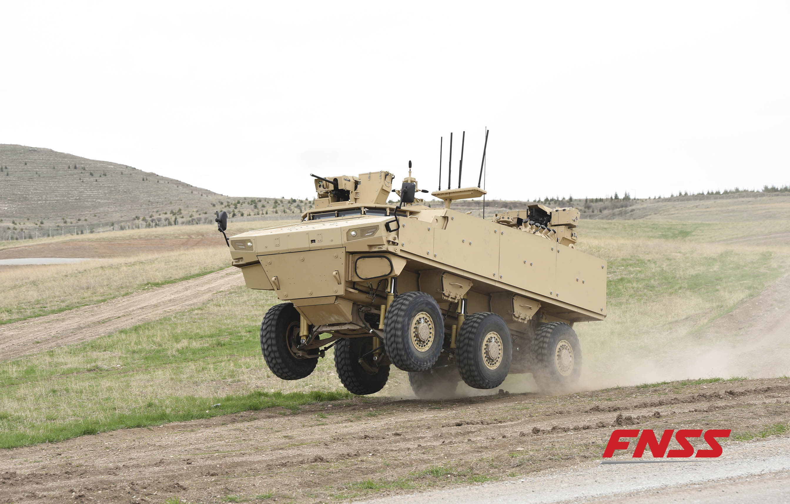 PARS-IV-6X6