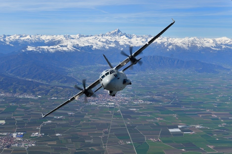 C27J