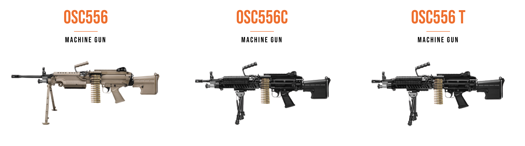 OSC556