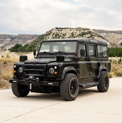 E-ARAZİ