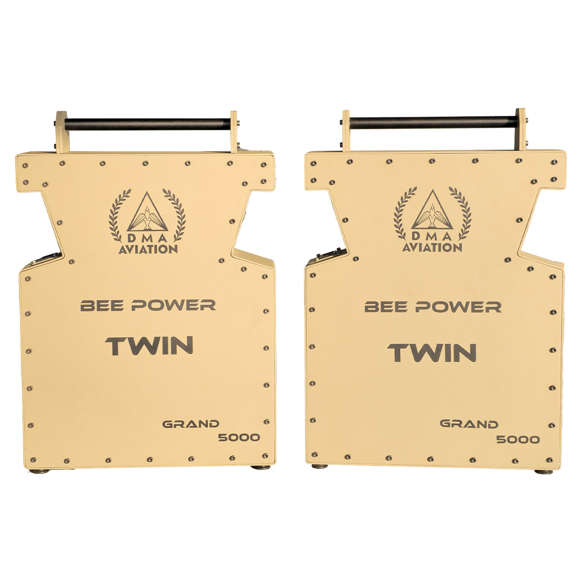 BEE-POWER-GRAND-5000-TWIN
