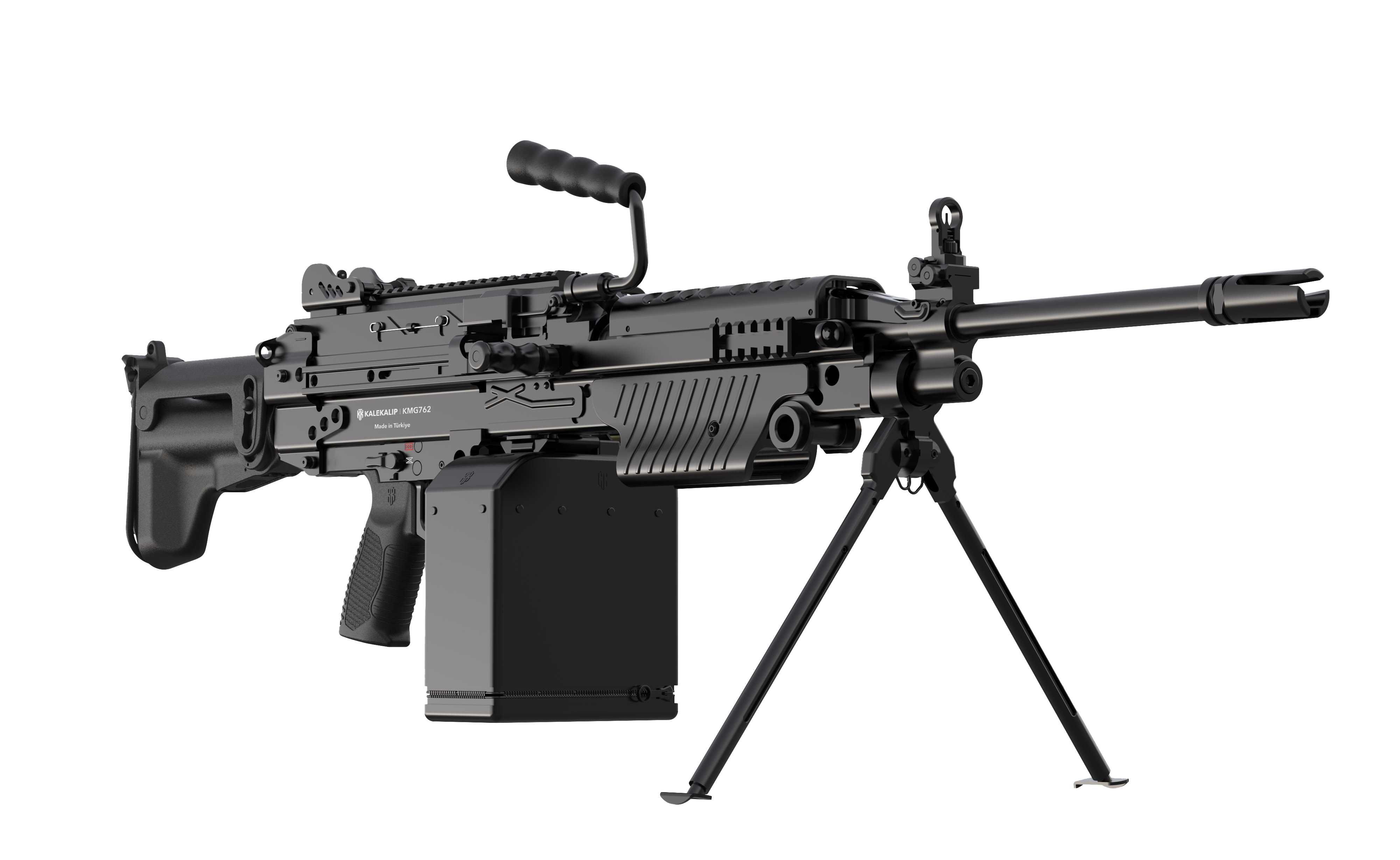 KMG-762-16--Çapraz