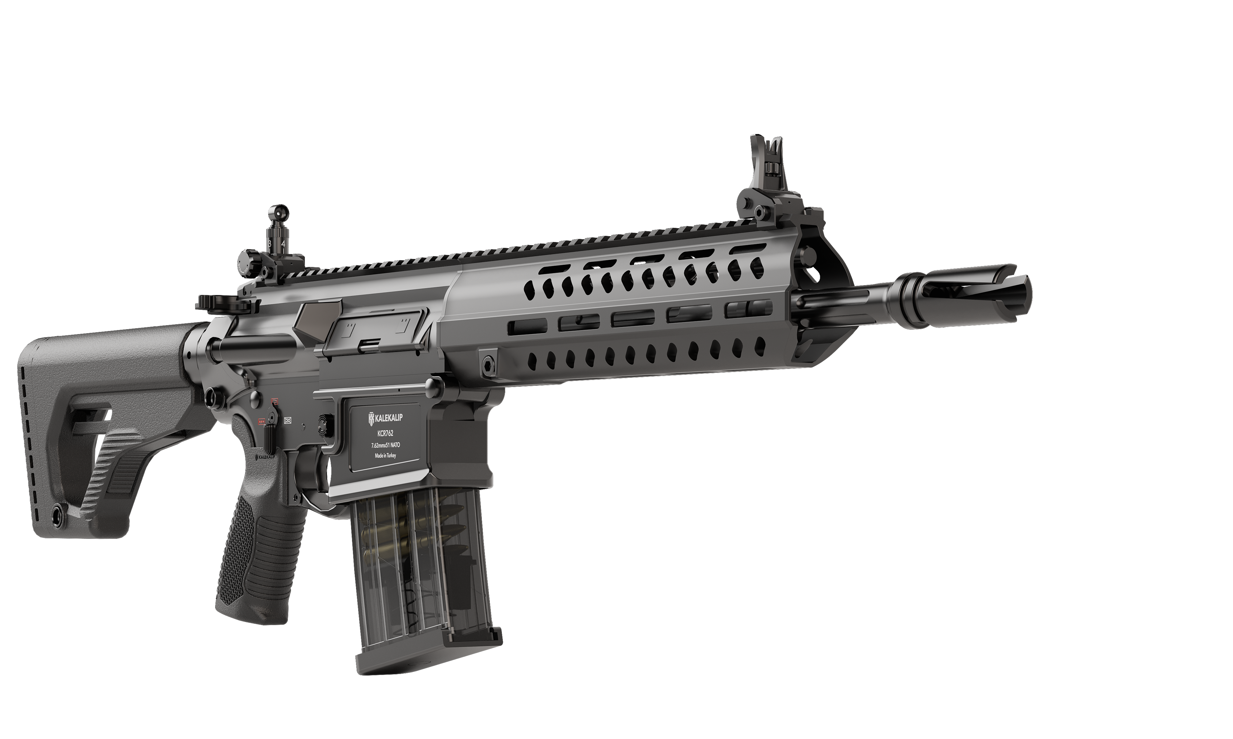 7,62mm-12,5-inch-namlu-Piyade-Tüfeği,-KCR762