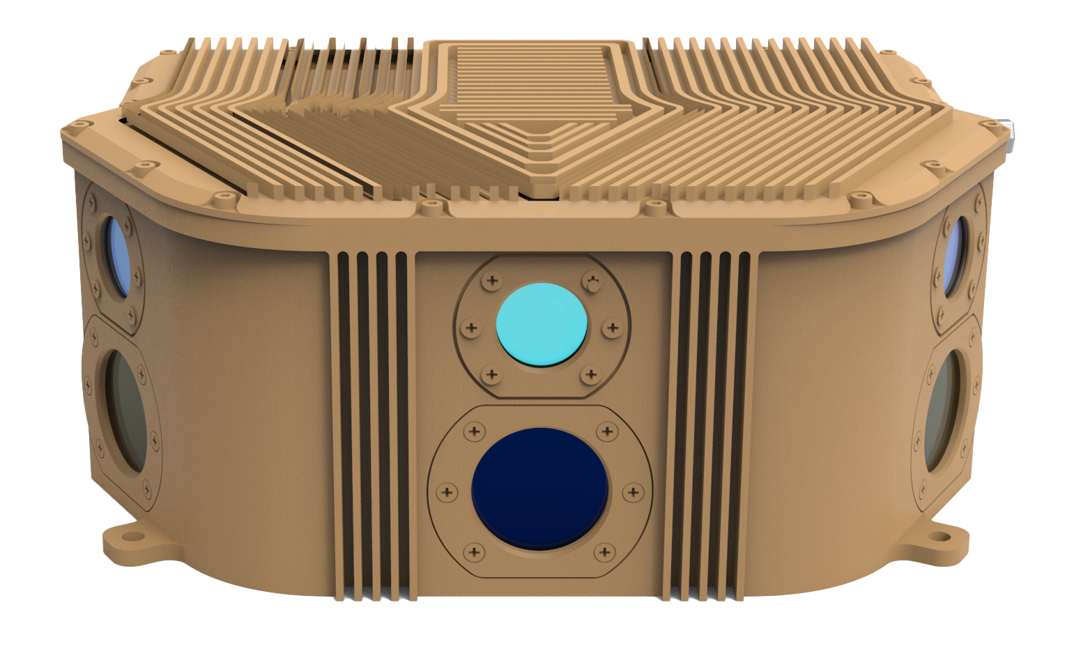 ÇEVRESEL-GÖRÜŞ-SİSTEMİ