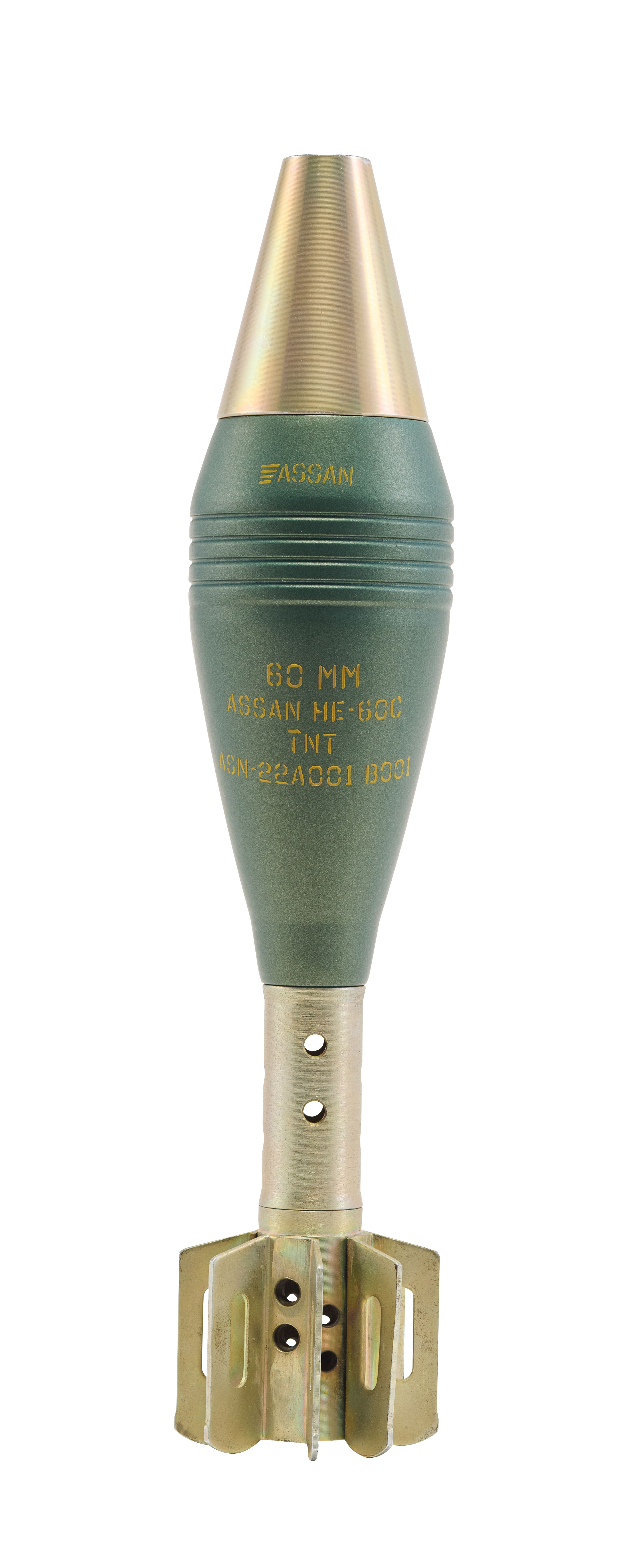 60_MM_MÜHİMMAT