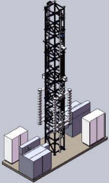4-Drawing-Tower