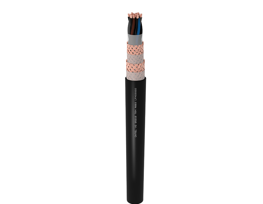 VG-95218-T64-A003-LFMGSSGO