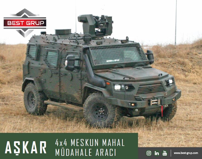 Aşkar-1