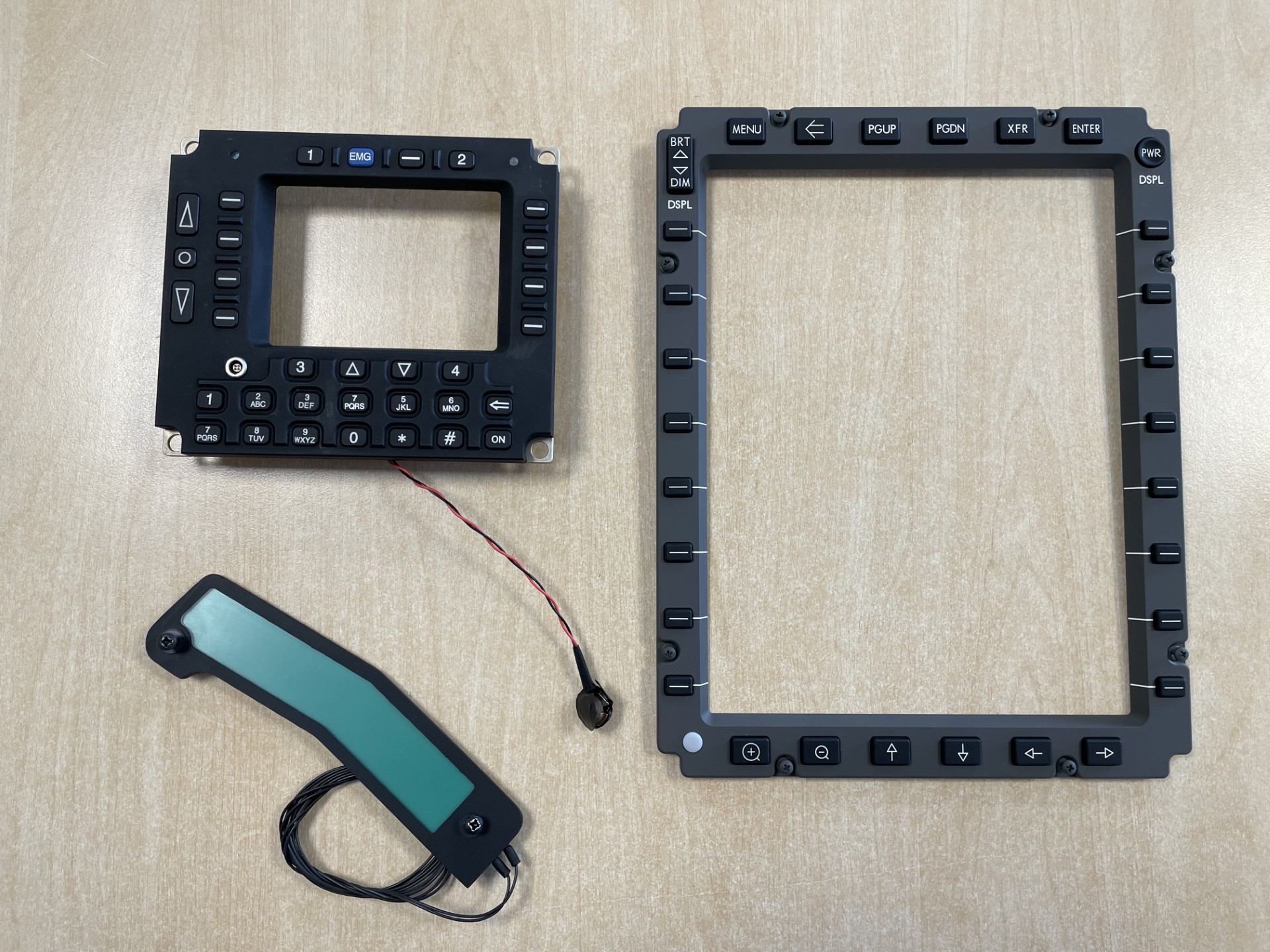 thumbnail_Illuminated-Control-and-Display-Systems