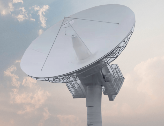PXY-750-EARTH-STATION