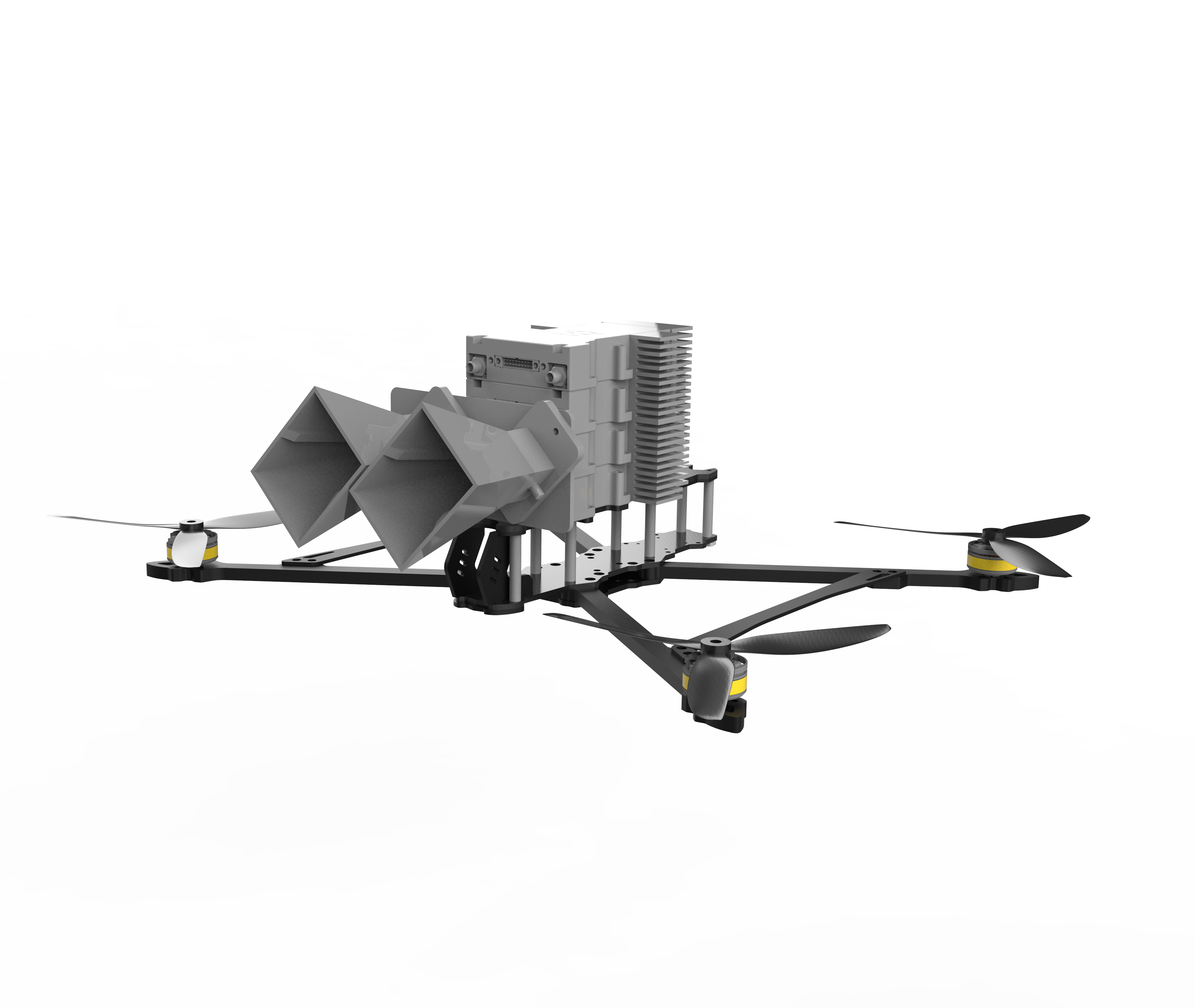 Drone-Stand-in-Jamming-(SIJ)