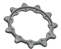 Sprocket