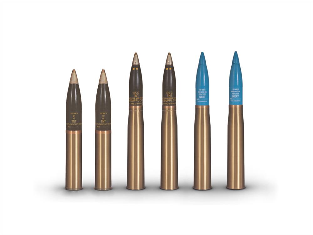 mühimmat