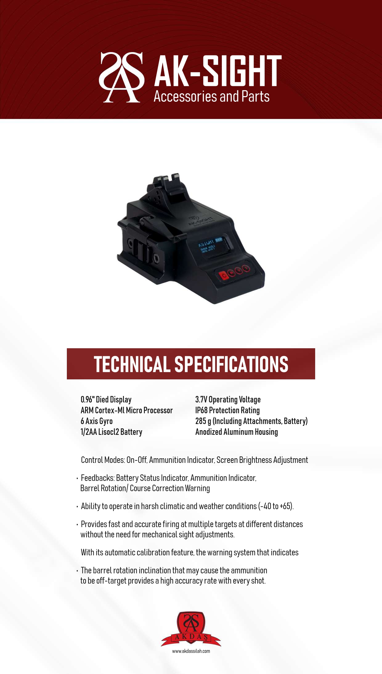AK-SIGHT