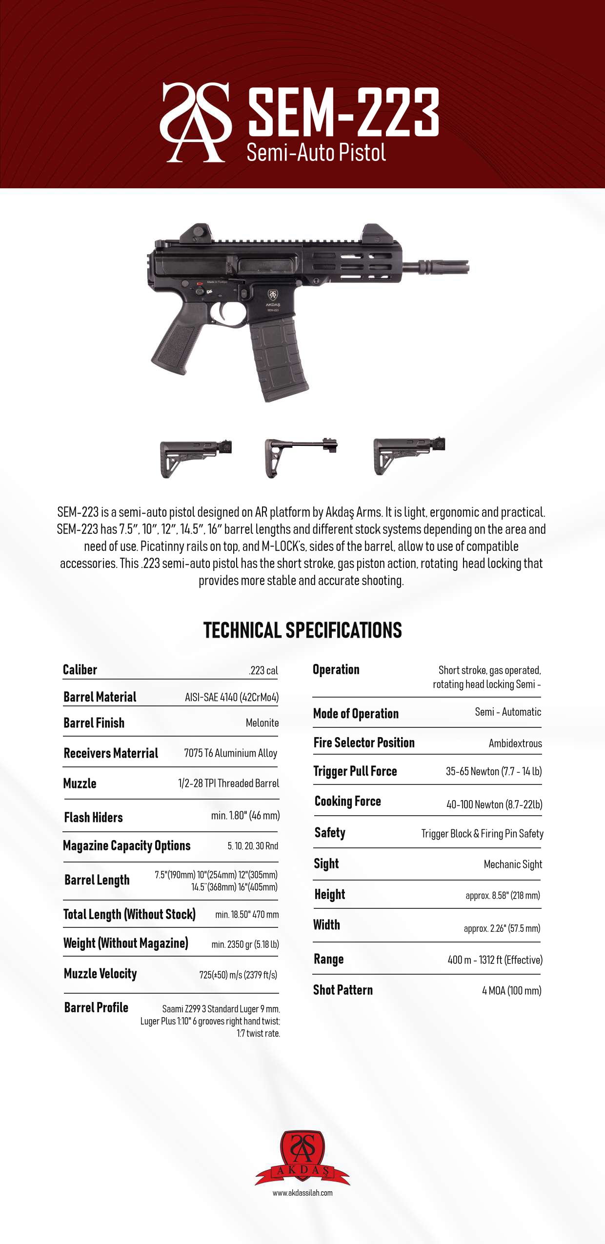 SEM-223