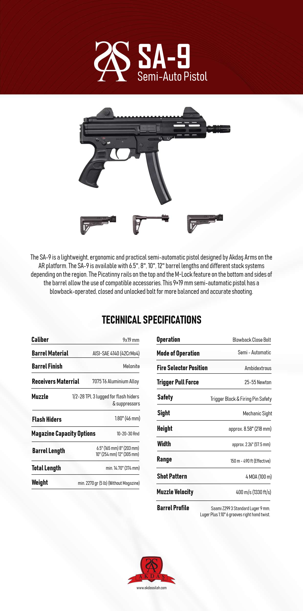 SA-9