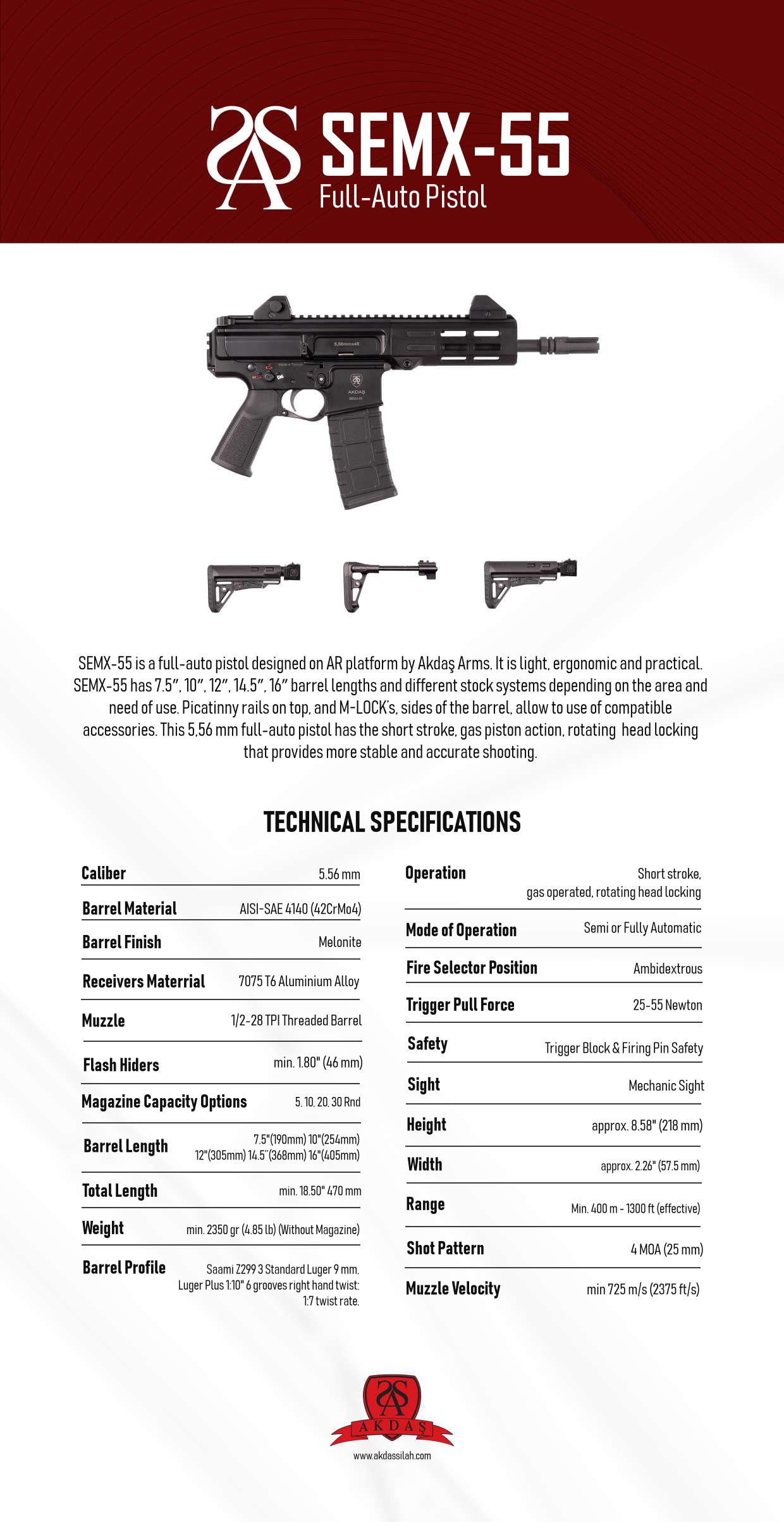 SEMX-55