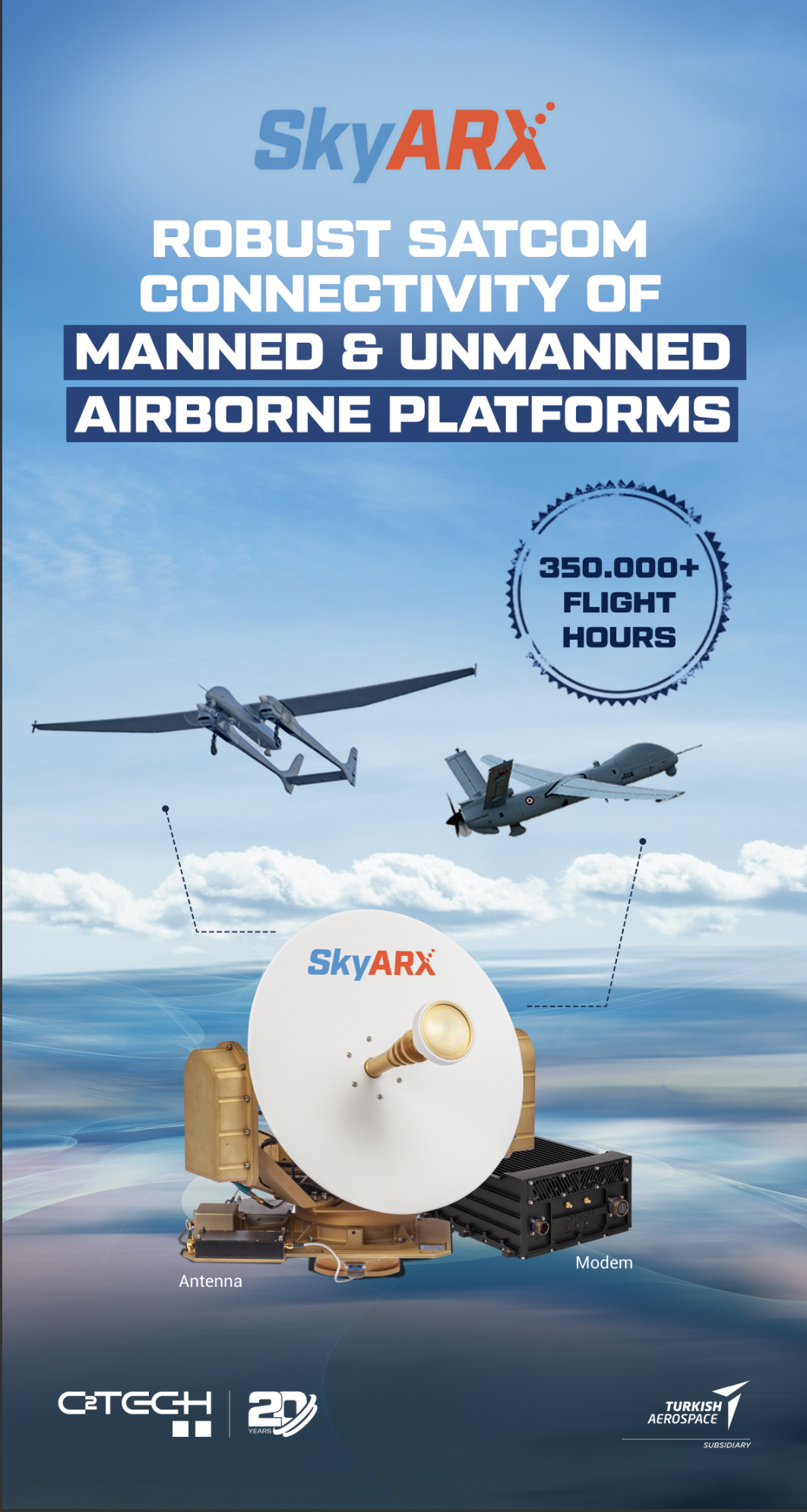 skyarx