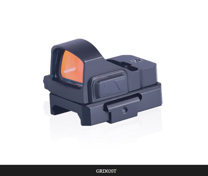 Galaxier-Red-Dot-GRD020T-Serisi