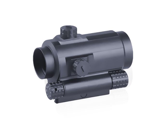 Galaxier-Red-Dot-GRD030T-Serisi