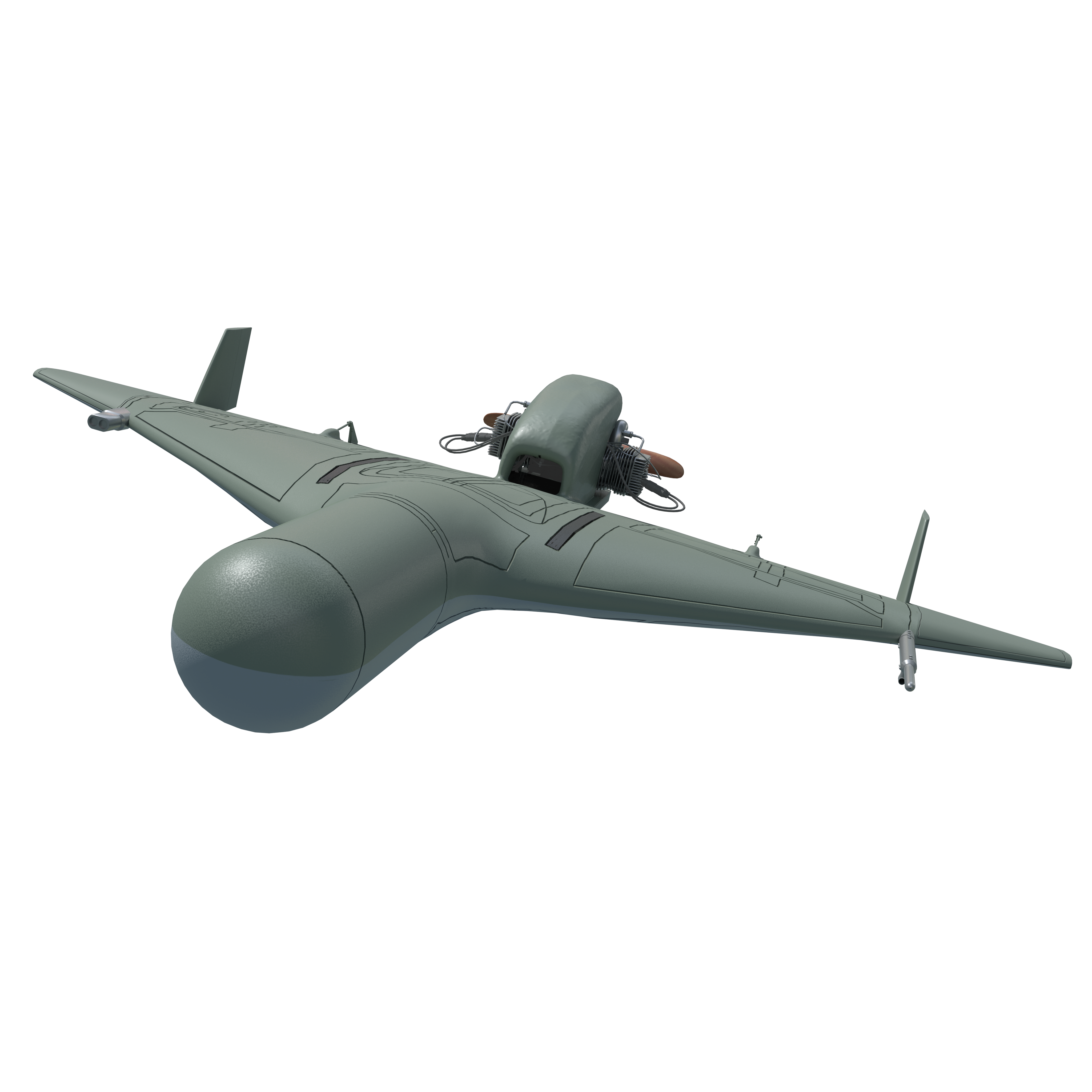 KARGI-RF
