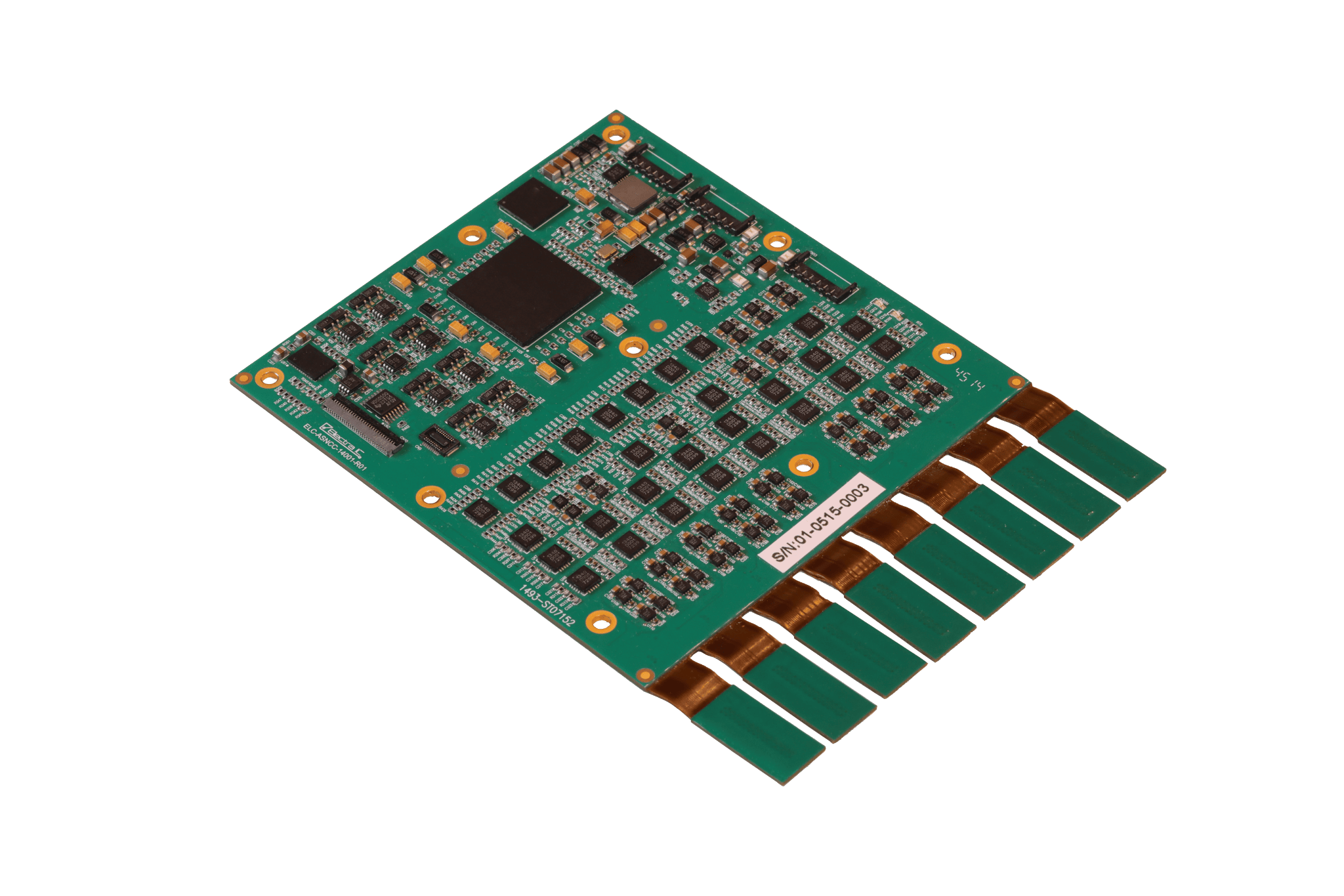 RF-Control-Board