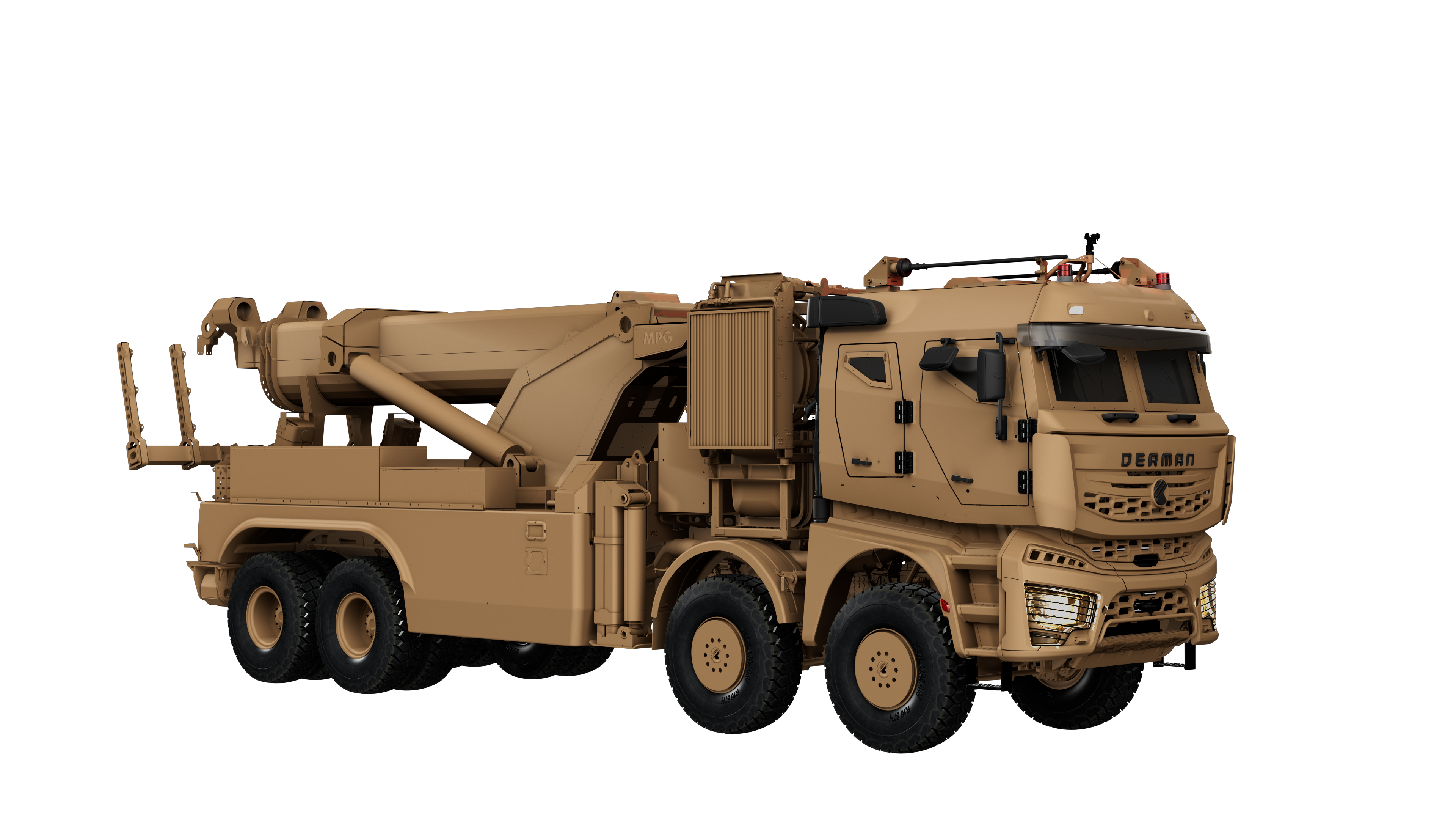 4K-KOLUMAN-KURTARICI