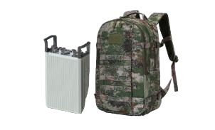 Team-Reconnaissance-Command-Display-and-Control-System