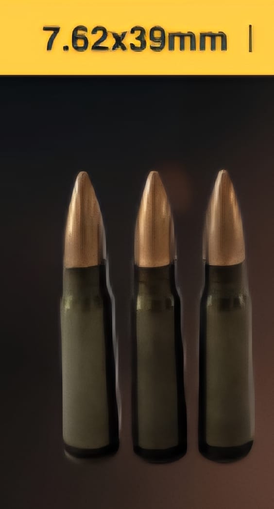 7.62x39