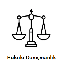 Hukuki-Danışmanlık
