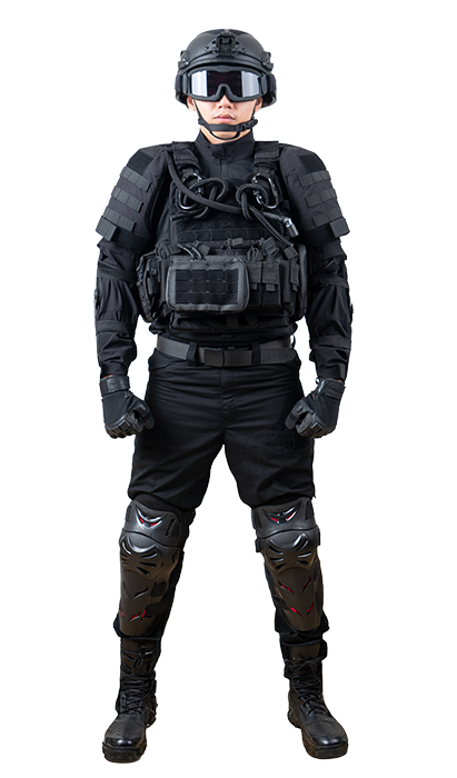 BRIMOB-PHH-ANTI-ANARKIS