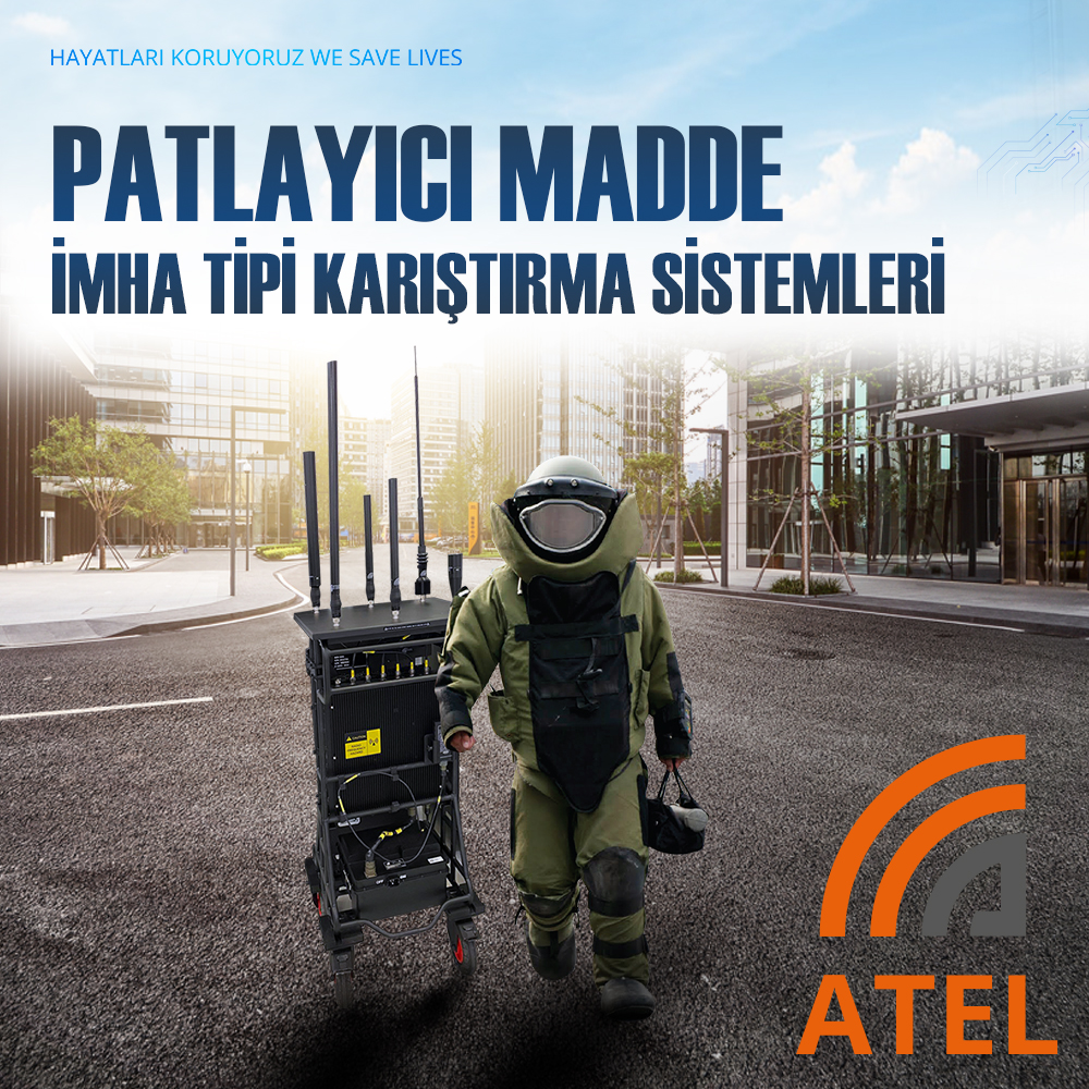 Patlayıcı-Madde