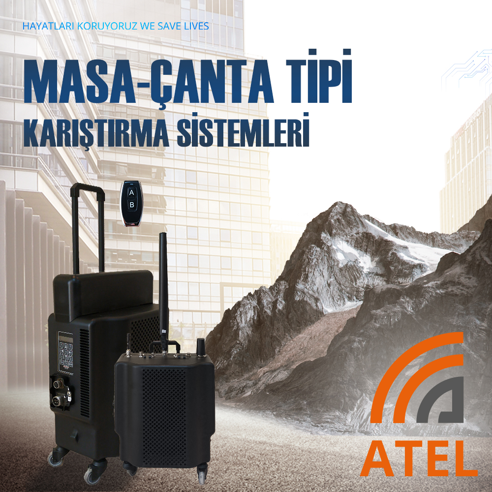 Masa-Çanta-Tipi