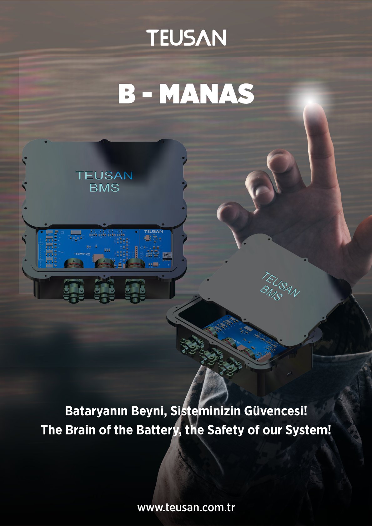 B-MANAS