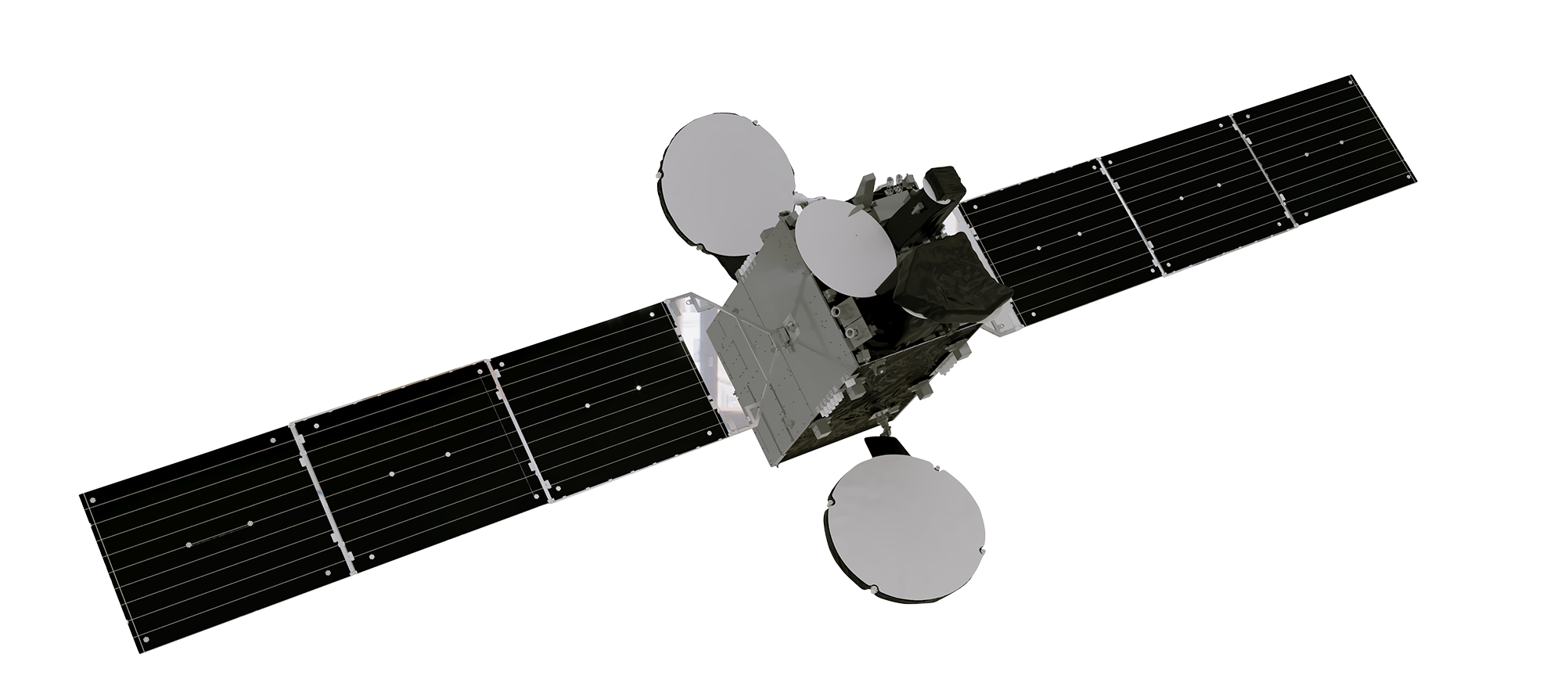 TÜRKSAT-6A