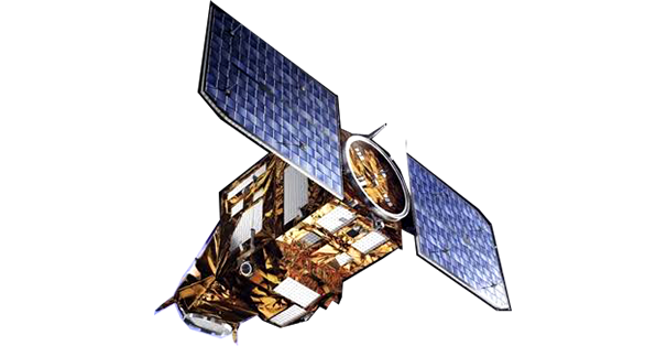 GÖKTÜRK-1