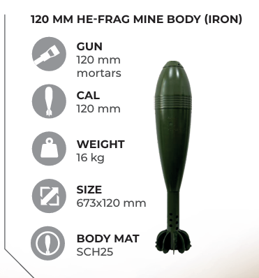 120MM-IRON
