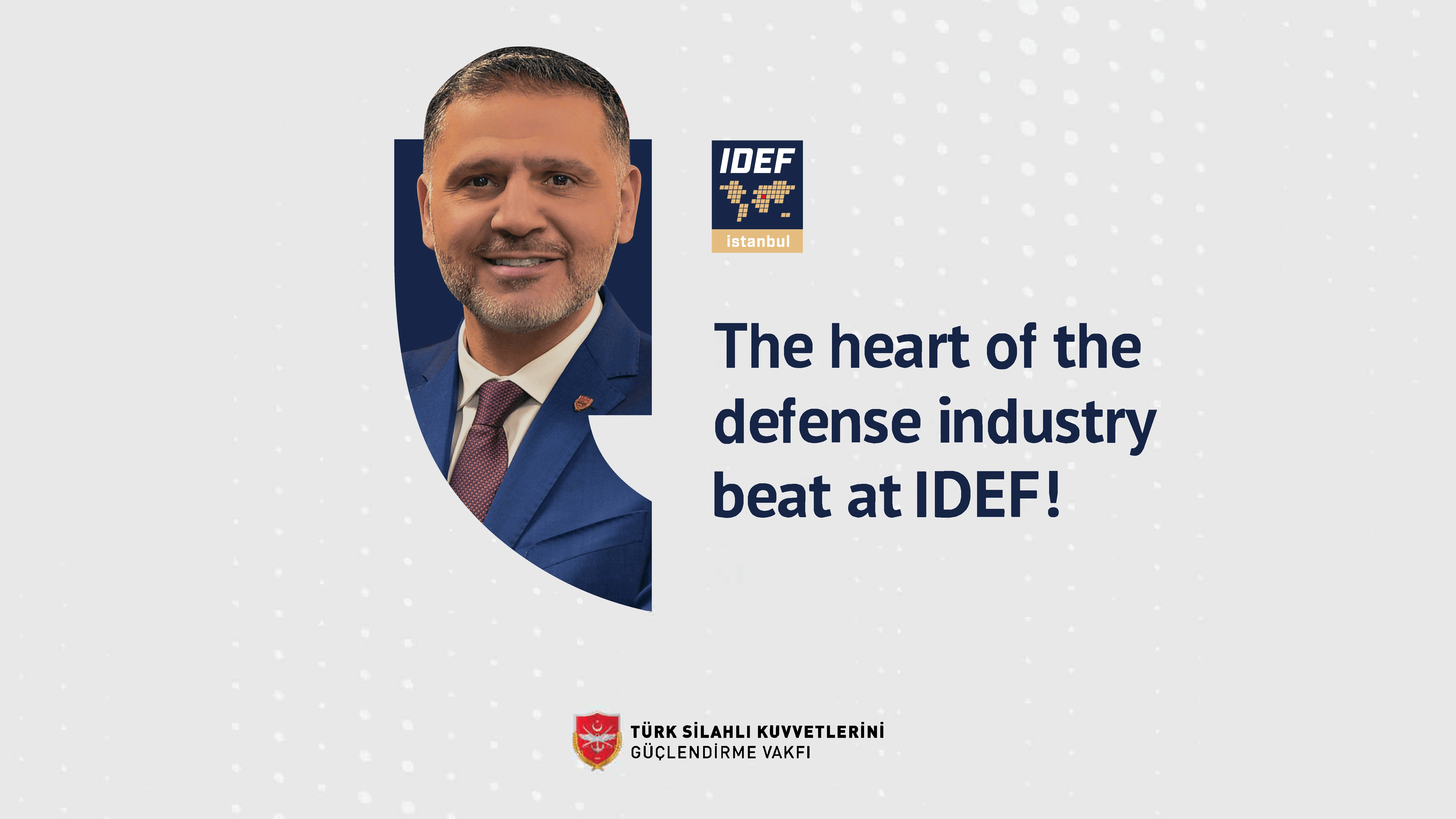 A Message from Our General Manager