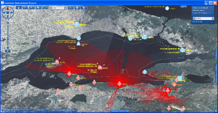 pirimap