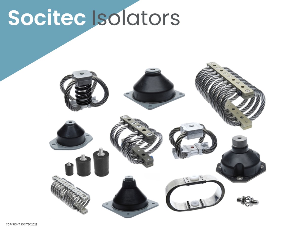 SOCITEC-isolators