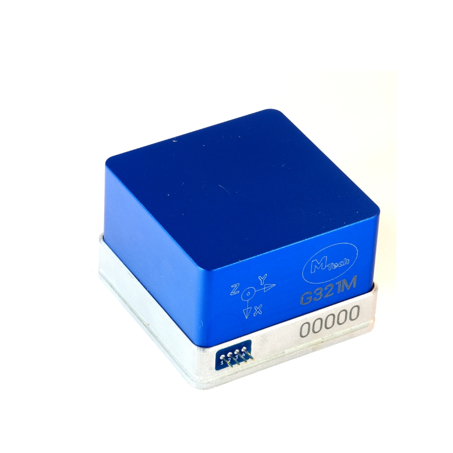 3-axis-Fiber-Optic-Gyro-G321